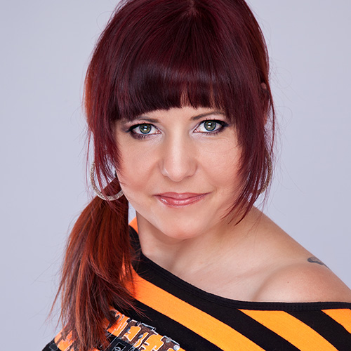 Ina Spielvogel